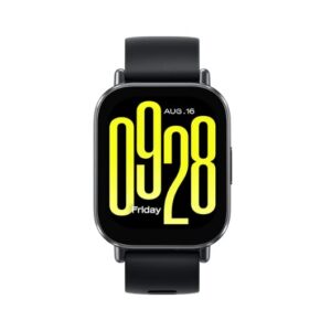 6941812791585 SMARTWATCH XIAOMI REDMI WATCH 5 ACTIVE BLACK BHR8784GL A0054878 Xiaomi Wearables BHR8784GL