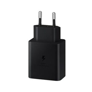 8806095510002 CARGADOR SAMSUNG 45W USB-C CARGA SUPERRAPIDA NEGRO EP-T4511XBEGEU A0056043 Samsung Accesorios Varios EP-T4511XBEGEU