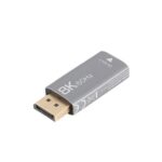 ADAPTADOR LANBERG 8K DISPLAYPORT MACHO/HDMI HEMBRA 5901969441482 AD-DP-HD-03