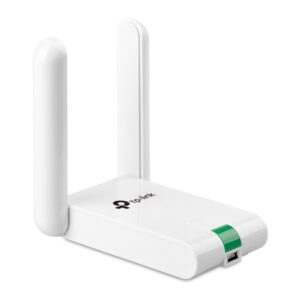 ADAPTADOR RED USB TP-LINK N300 6935364050542 TL-WN822N