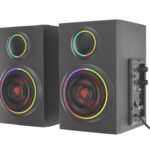 ALTAVOCES BUETOOTH GENESIS HELIUM 300BT 2.0 24W RGB 5901969426861 NCS-1716