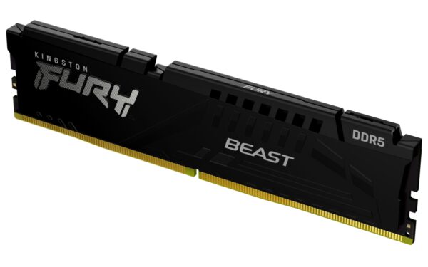 DDR5 KINGSTON 32GB 5600 FURY BEAST 0740617326567 KF556C40BB-32
