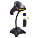 ESCANER LASER DE CODIGOS DE BARRAS INALAMBRICO EWENT 8054392618338 EW3430