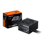 FUENTE ALIMENTACION ATX 750W GIGABYTE 80 BRONZE GP-P750BS 4719331555238 GP-P750BS/PSU
