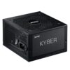 FUENTE ALIMENTACION XPG KYBER850G-BKCEU 850W ATX 3.0 4711085942470 75261263