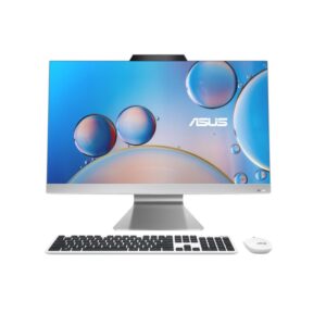 PC AIO ASUS ADVANCED M3702WFAK-WA0270 R5-7520U/16GB/512GB/27"/FreeDOS 4711387304419 90PT03M1-M006B0