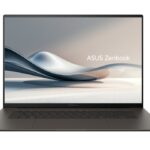 PORTATIL ASUS ZENBOOK S UM5606WA-RK320W AI R9-HX370 32GB 1TB 16"OLED W11H 4711387736449 90NB13M1-M00KT0
