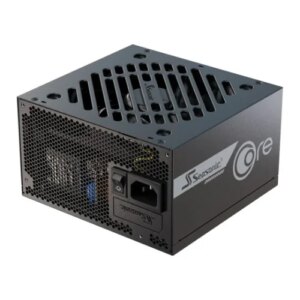 SEASONIC PSU CORE GX 750 4711173878469 | P/N: SRP-CGX751-A5A32SF | Ref. Artículo: 1393486