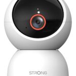 SMART HOME CAMARA STRONG 4K 9120072378959 SHC08IR0-W