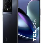 SMARTPHONE TCL 50 5G 4GB/128GB SPACE GRAY 4894461984308 T613K-2ALCA112