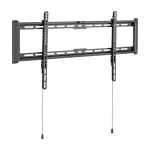 SOPORTE AISENS PARED ULTRA DELGADO MONITOR/TV 75KG DE 43-90 NEGRO 8435739900970 WT90F-235