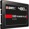 SSD EMTEC 480GB 3D NAND PHISON 3126170136411 ECSSD480GX150