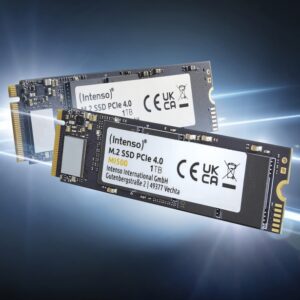 SSD INTENSO 1TB MI500 NVME 4034303033966 3836460