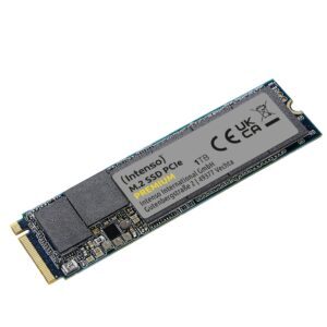 SSD INTENSO PREMIUM  1TB NVMe 4034303031207 3835460