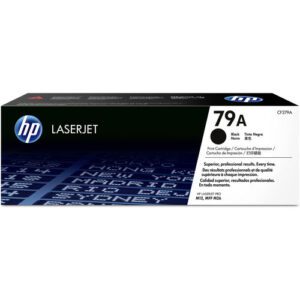 TONER HP CF279A Nº79A NEGRO 1.000PAG 889894680617 P/N: CF279A | Ref. Artículo: HPCF279A