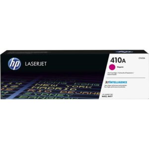 TONER HP CF413A Nº410A MAGENTA 2.300PAG 888793807538 P/N: CF413A | Ref. Artículo: HPCF413A