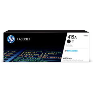 TONER HP W2030A 415A NEGRO 2400PAG 192018046344 P/N: HPW2030A | Ref. Artículo: HPW2030A