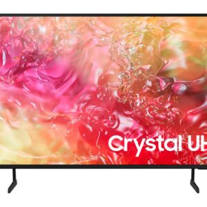 TV SAMSUNG 43DU7172 43" CRYSTAL UHD SMART TV 8806095478340 UE43DU7172UXXH