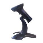 10POS LECTOR CODIGO DE BARRAS 1D & 2D IS-300 WIRELESS 100M NEGRO SOPORTE INC 8435602906504 IS-300WN
