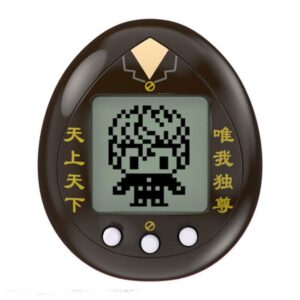 3701405813314 | P/N: 89561 | Cod. Artículo: MGS0000014974 Tamagotchi bandai tokyo revengers tokkofuku