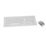 4025112087479 | P/N:  | Cod. Artículo: JD-0310ES Teclado + raton cherry dw 8000 inalambrico ultrasilencioso blanco - plata