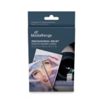 4260057125934 PAPEL FOTOGRAFICO MEDIARANGE MRINK104 A5 BRILLO MRINK104 A0056142 Mediarange Fotografía-Vídeo MRINK104