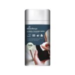 4260057126153 TOALLITAS LIMPIEZA PANTALLAS MEDIARANGE MR720 A0056156 Mediarange Accesorios MR720