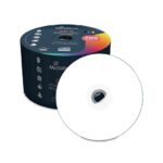4260057128294 CONSUMIBLE MEDIARANGE CD-R MR208 700MB 50PCS MR208 A0056161 Mediarange Almacenamiento MR208