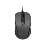 4260283117833 RATON OPTICO MEDIARANGE MROS201 BK-GREY MROS201 A0056126 Mediarange Teclados y Ratones MROS201