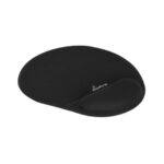 4260459615040 ALFOMBRILLA MEDIARANGE MROS250 BLACK MROS250 A0056120 Mediarange Accesorios MROS250