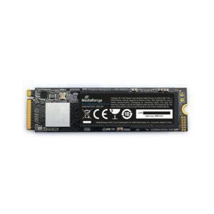 4260664871590 DISCO DURO M2 SSD PCIE3 MEDIARANGE 256GB MR1031 A0056180 Mediarange Discos Duros MR1031