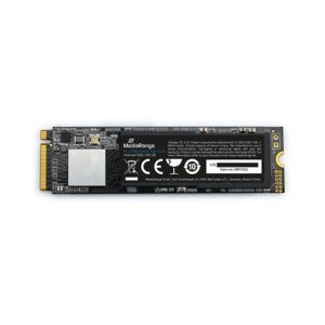 4260664871613 DISCO DURO M2 SSD PCIE3 MEDIARANGE 512GB MR1032 A0056179 Mediarange Discos Duros MR1032