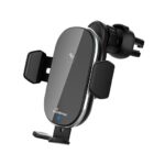 4260664872597 CARGADOR SOPORTE INALAMBRICO COCHE MEDIARANGE 15W MRMA117 A0056252 Mediarange Accesorios Telefonía MRMA117