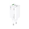 4260664876847 CARGADOR MEDIARANGE TRIPLE USB-A U USB-C 100W MRMA123 A0056107 Mediarange Accesorios Telefonía MRMA123