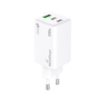 4260664876847 CARGADOR MEDIARANGE TRIPLE USB-A U USB-C 100W MRMA123 A0056107 Mediarange Accesorios Telefonía MRMA123