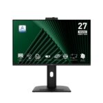4711377238182 | P/N: 9S6-3PC8CM-007 | Cod. Artículo: DSP0000030173 Monitor msi mp275qpdg 27 pulgadas wqhd 100hz