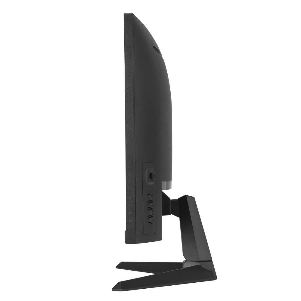 Monitor led asus tuf gaming vg27vqm1b 27 pulgadas curvo fhd 1ms hdmi displayport altavoces - Imagen 6