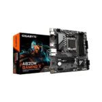 4719331854096 PLACA BASE GIGABYTE AM5 A620M GAMING X 1.0 DDR5 A620M GAMING X A0051276 Gigabyte Placas Base A620M GAMING X