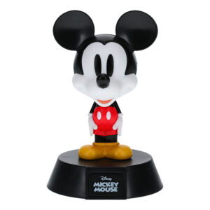 5056577714982 | P/N: PP11748DSC | Cod. Artículo: MGS0000018563 Lámpara padalone icon disney mickey mouse