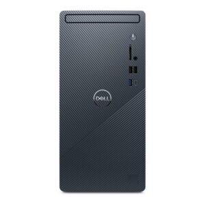 5397184827642 | P/N: 1D23K | Cod. Artículo: DSP0000026043 Inspiron 3030 intel core i5 i5 - 12400 8 gb ddr5 - sdram 512 gb ssd windows 11 pro escritorio pc negro - azul