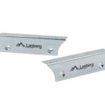 5901969419498 | P/N: IF-35-25 | Cod. Artículo: DSP0000001147 Adaptador lanberg metalico disco duro y ssd 2.5 pulgadas - 3.5