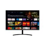 5999861837595 MONITOR LED 27  SMART TECH 270S01FVF ANDROID TV 270S01FVF A0056030 Smart Tech Monitores 270S01FVF