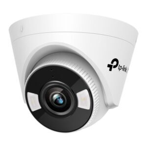 5MP OUTDOOR FULL-COLOR TURRET NETWORK CAMERA 4895252503036 VIGI C450 2.8MM