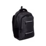 6190620366014 MOCHILA PORTATIL UNICROSS LITIUM 18  NEGRO 62.3660.1 A0056512 UNICROSS Accesorios Portátiles 62.3660.1