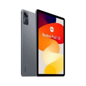 6932554403713 TABLET XIAOMI REDMI PAD SE 11  4/128GB GRAY 6932554403713 A0055466 Xiaomi Tablets 6932554403713