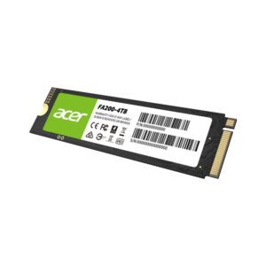 6955914621435 | P/N: BL.9BWWA.150 | Cod. Artículo: DSP0000028115 Disco duro interno ssd acer fa100 4tb m.2 pcie