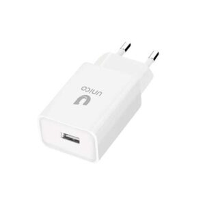 8052705419825 CARGADOR UNICO 12W USB-A HC1982 A0053508 UNICO Accesorios Telefonía HC1982