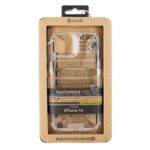 8426801168169 | P/N: MCSPS0014 | Cod. Artículo: DSP0000023396 Funda muvit shockproof 2m para apple iphone 13 - 14 transparente