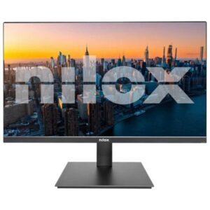 8431775035607 | P/N: NXM24FHD1201 | Cod. Artículo: DSP0000028525 Monitor nilox nxm24fhd1201 23.8 pulgadas fhd 120hz