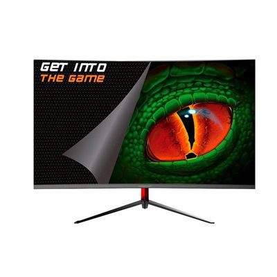 8435099533092 | P/N: XGM24PRO4 | Cod. Artículo: DSP0000026913 Monitor led gaming 24 pulgadas keep out xgm24pro4 200hz hdmi dp curvo
